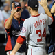 Image for article titled Bryce Harper Is Davey Johnson's Favorite Player Ever